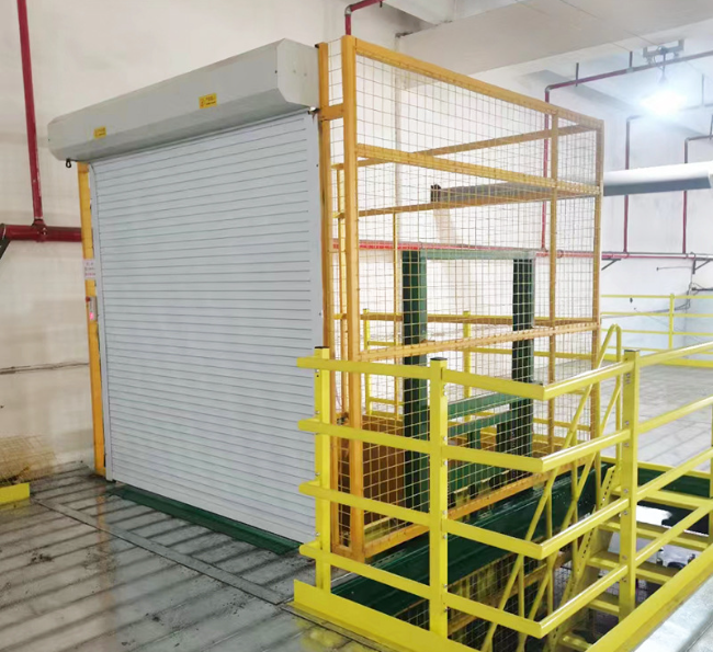 伊春升降平台安全使用常见问题及注意事项